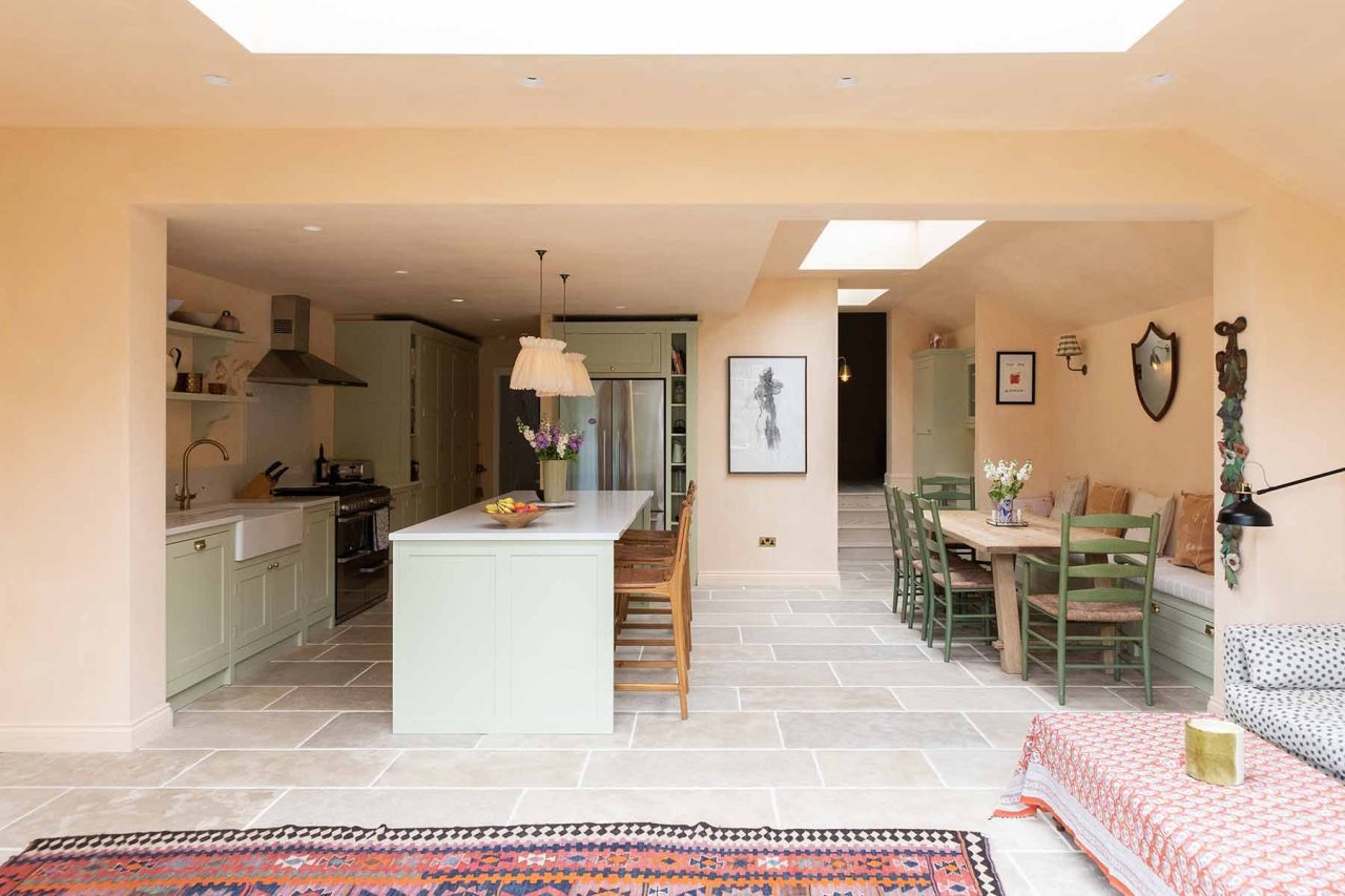 Quality Shaker Kitchens The Shaker